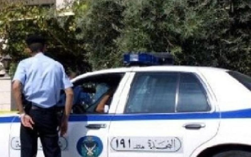 القبض على مطلوب خطر بعد تبادل اطلاق نار