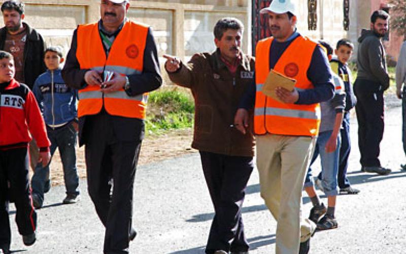 حقوقي أردني في بعثة العرب لسورية: لن أعود للبعثة مجددا