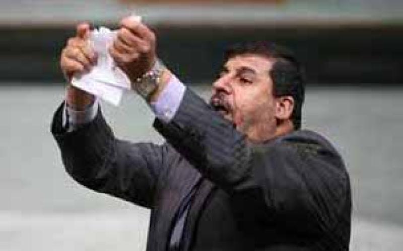 صوت ووثائق: فساد جماعي في لجنة حج الأمانة