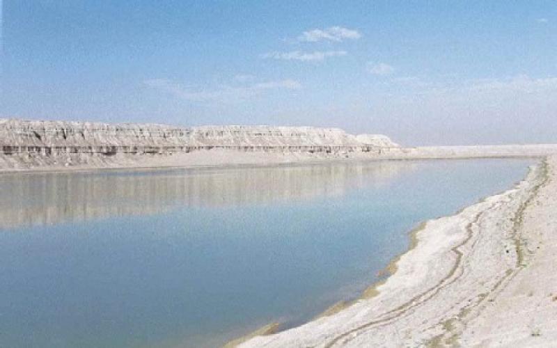 الجمعاني: ناقل البحرين والديسي السبيل الوحيد لتأمين المستقبل المائي