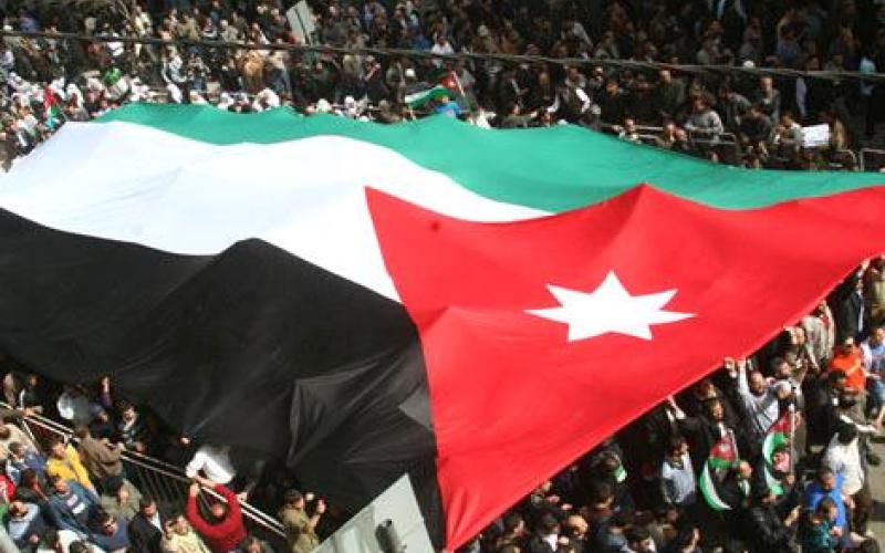 مسيرة الحسيني في جمعة الكرامة