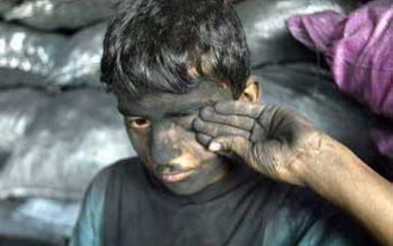 إطلاق شبكة إعلاميون للحد من عمالة الأطفال