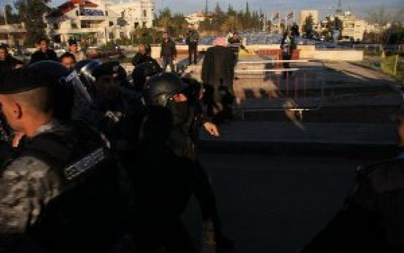 أسماء- اعتقالات بعد فض اعتصام الرابع بالقوة والأمن يبرر.. فيديو