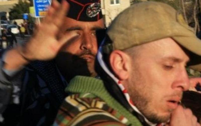 زوجة رامي سحويل: يوجد مخطط لتصفية معتقلي الرابع والطفيلة