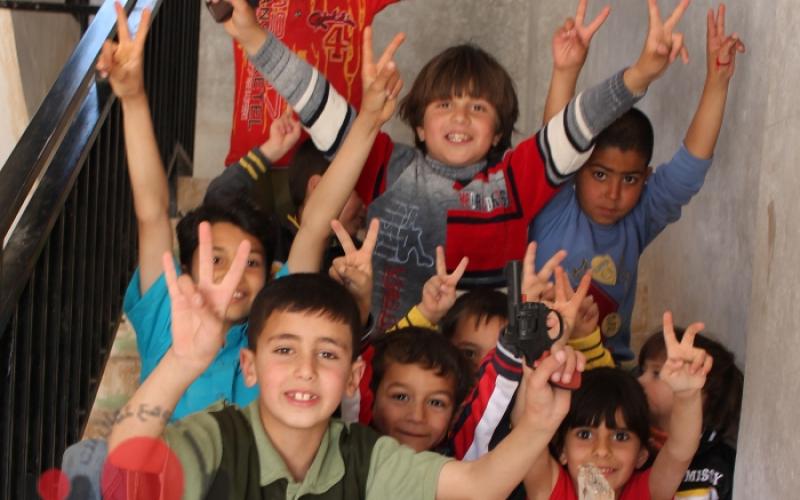 سوريون لجؤوا إلى الأردن: للوجع شكل آخر