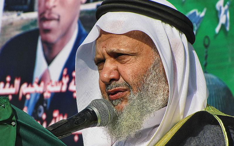 الحركة الإسلامية تحيي ذكرى النكبة