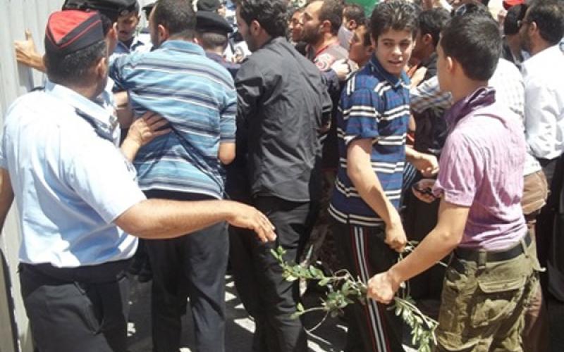 زيادة أعداد فلسطيني سوريا المسجلين لدى الاونروا