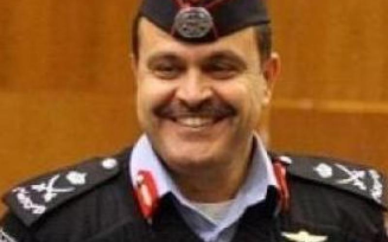 المجالي والمخالفة الفيسبوكية 