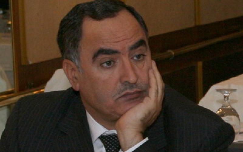 الصرايرة رئيسا لمجلس ادارة البوتاس 