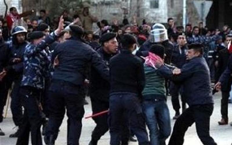 التخويف والأمن الخشن هل يصبح سياسة المرحلة