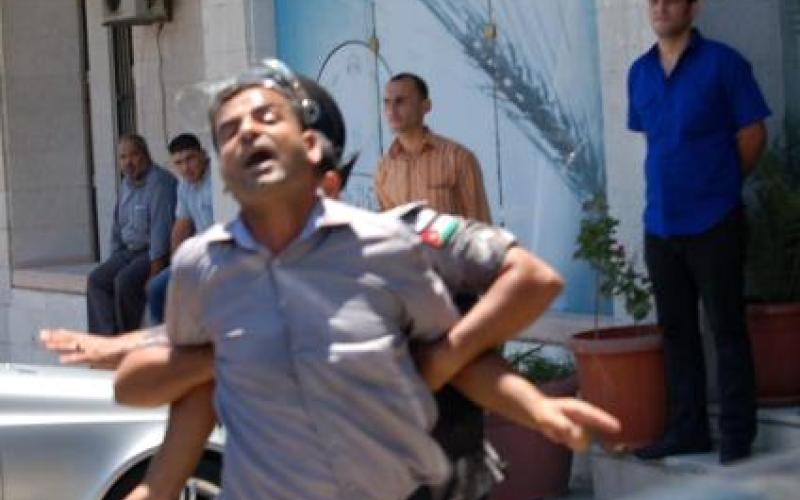 سنيد بعد الإفراج: الاعتصام قائم 