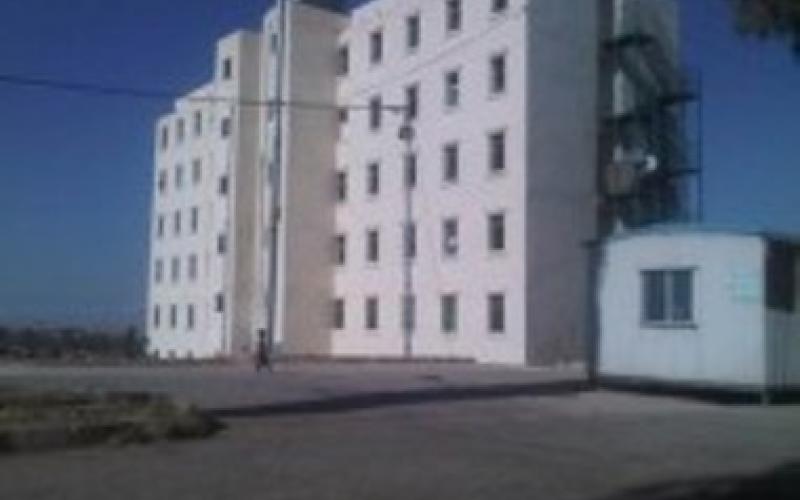 فلسطينيو سايبر ستي يقاطعون المنظمات الدولية 