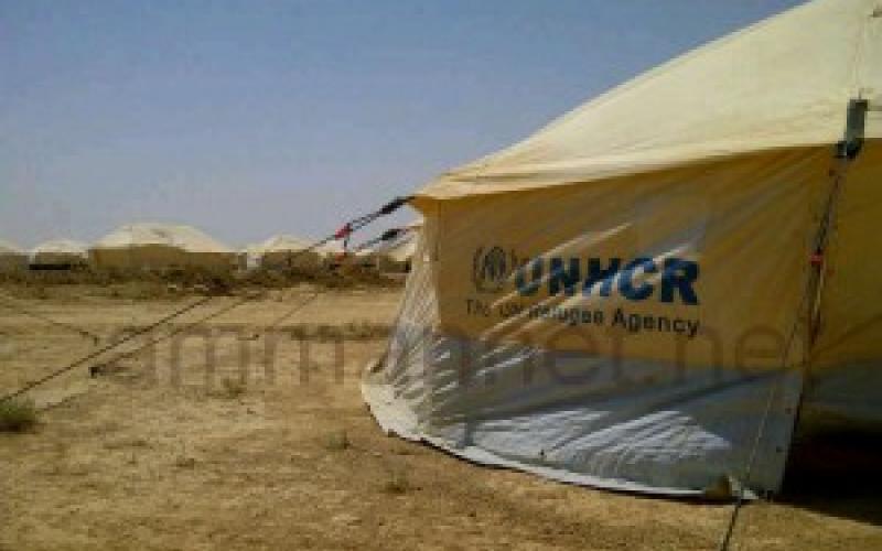 ترحيل 250 لاجئاً سورياً الى الزعتري ولا قرار بإغلاق البشابشة 