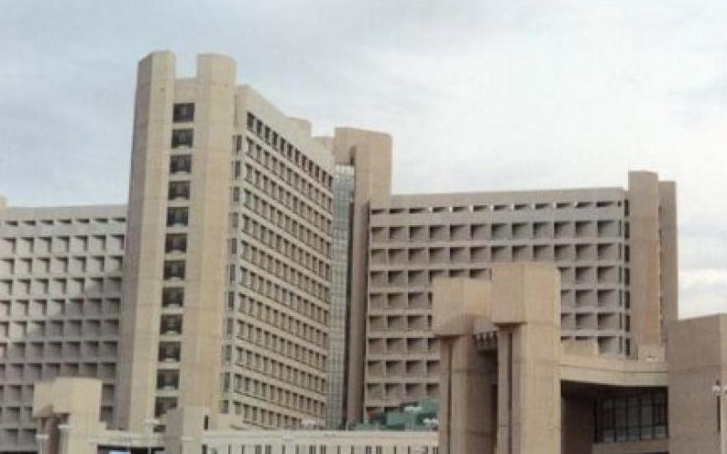 الصحة تسدد جزء من ديونها لمستشفى الملك المؤسس