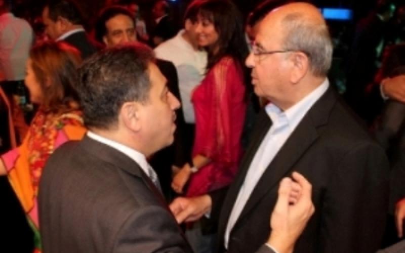 امسية حماية الصحفيين الرمضانية 