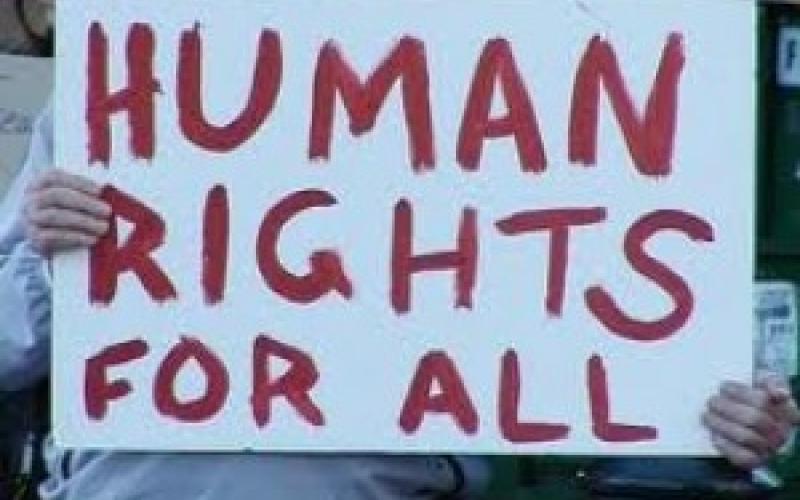 المنظمات الحقوقية أول القتلى وآخر من يموت 