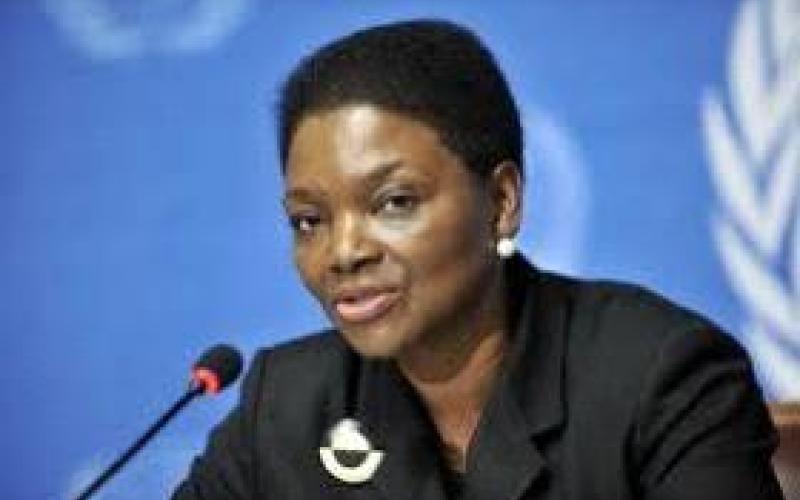 اموس تزور الزعتري الثلاثاء