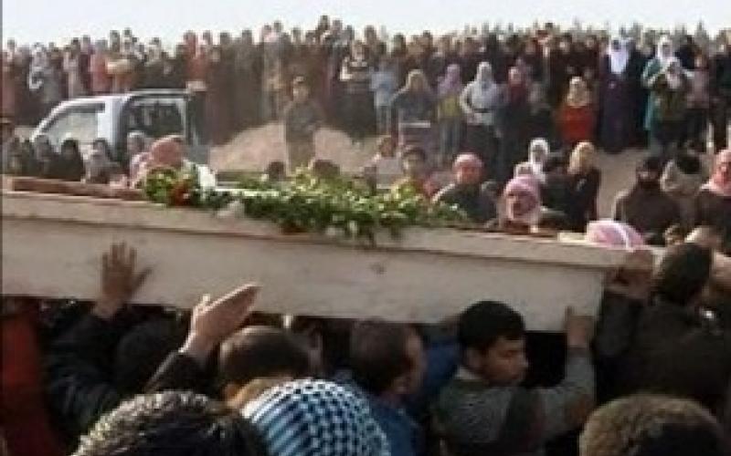 لاجئون سوريون لن يعودوا - صوت