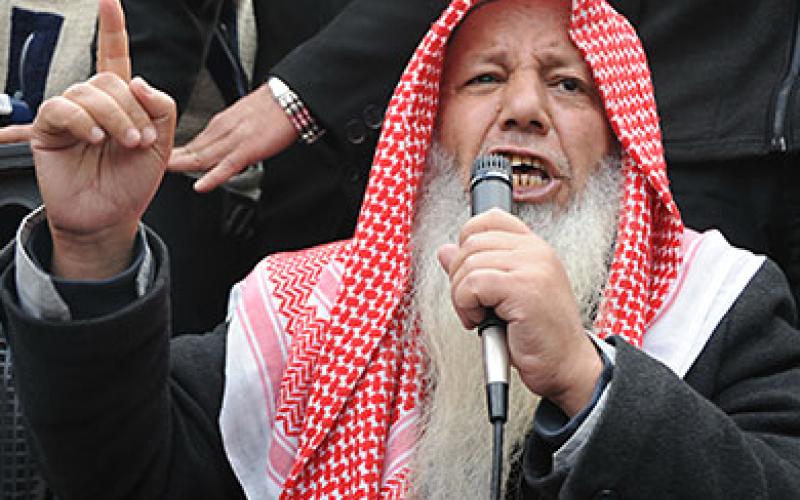 الطحاوي ينتقد المعاملة "اللاإنسانية" للسلفيين في السجون 