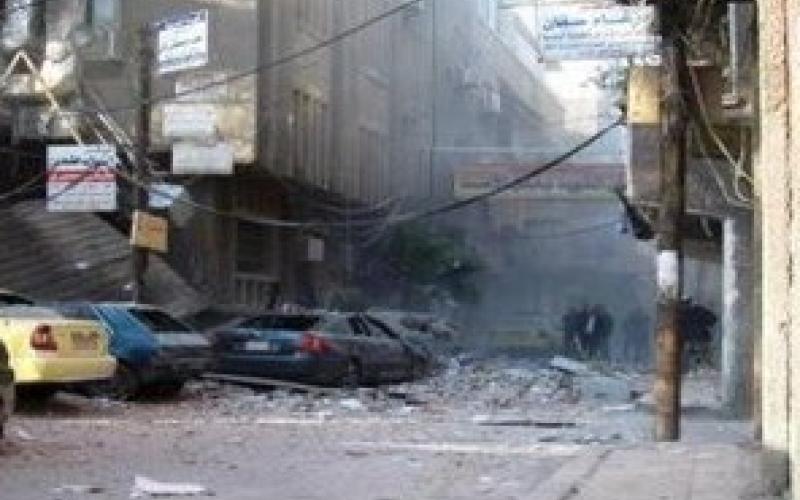 حدود جابر: منع دخول ابناء اردنية هربت من سورية