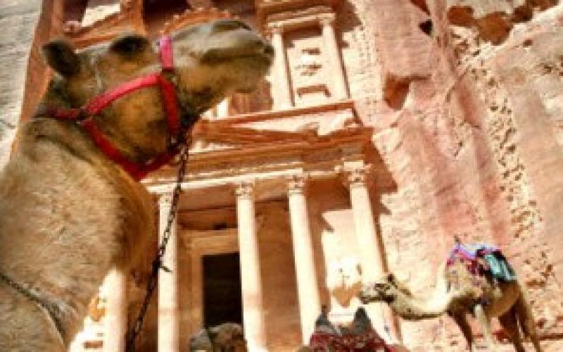 تحذير للأميركيين من السياحة في الاردن والأرقام ايجابية