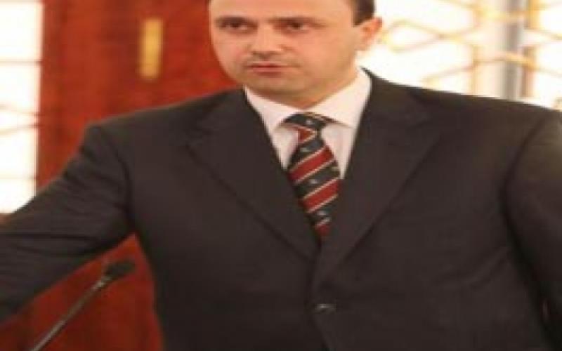 المومني ناطقا باسم الحكومة