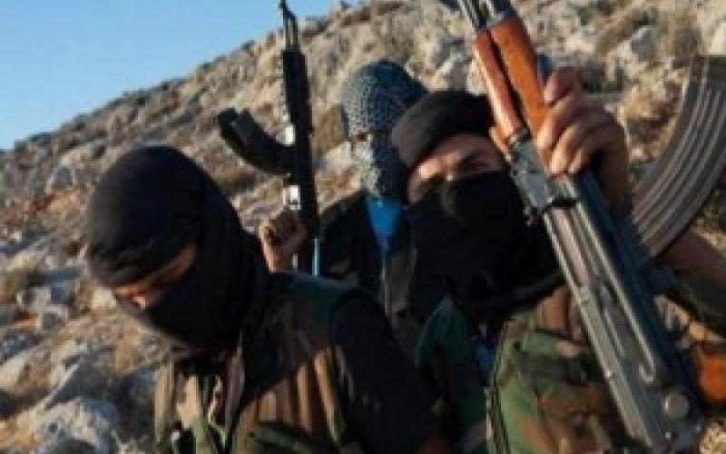 العشائر السورية توجه من الاردن النداء الاخير 