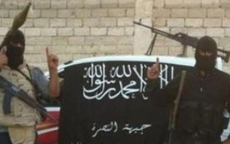 مقتل سلفي اردني في سوريا يرفع العدد الى 35 قتيلاً 