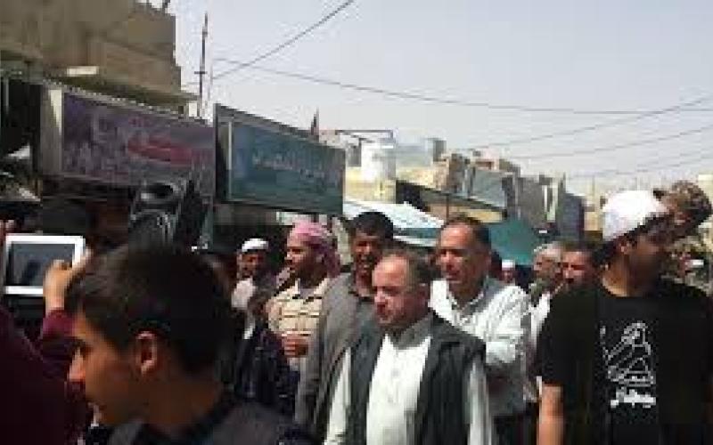 معان على موعد مع العصيان الأحد... ما لم