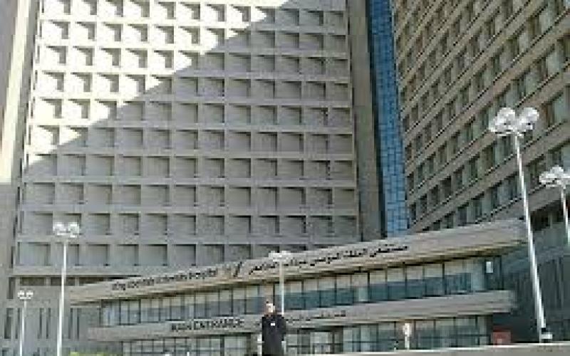 موظفو مستشفى الملك المؤسس يعلقون اضرابهم