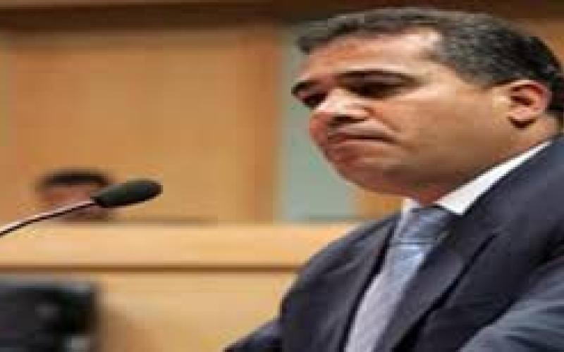 النائب هميسات يستجوب وزير العمل حول تعويضات حرب الخليج