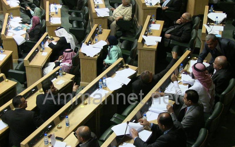 النواب يرفضون تعديلات الأعيان على "المالكين والمستأجرين"