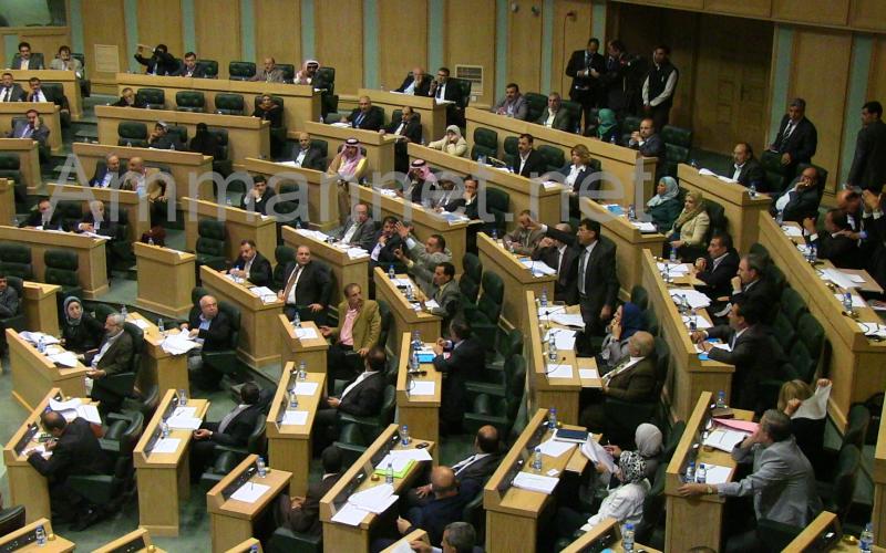 النواب يقرون تعليمات راتب ضمان المؤمن عليه "المفقود"