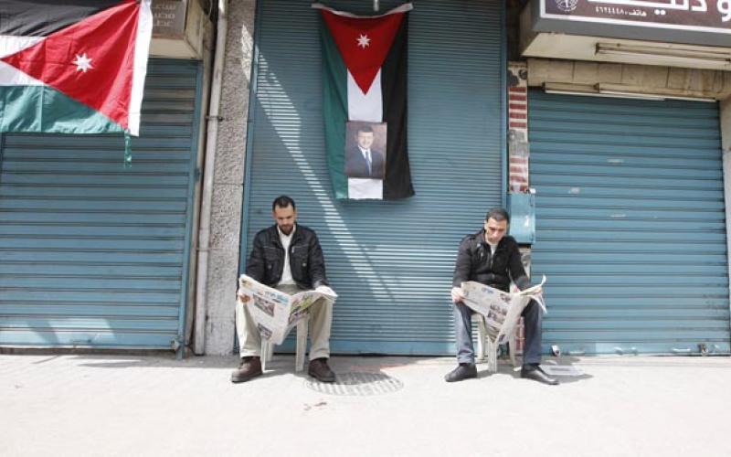 ارتياح بين تجار وسط البلد لإقرار "المالكين والمستأجرين