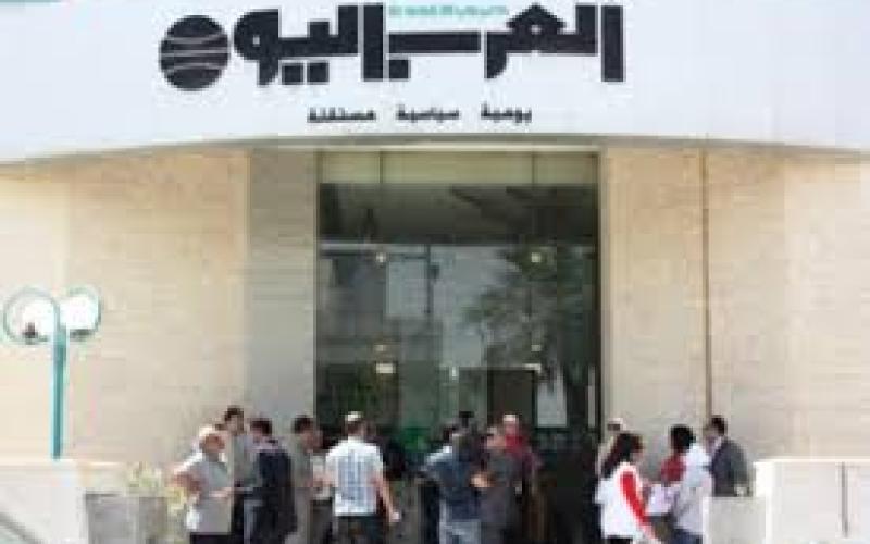 الرنتيسي: عودة "العرب اليوم" الشهر القادم 