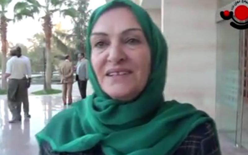 رواية اللوزي.. الأقرب لحادثة اطلاق النار (فيديو)