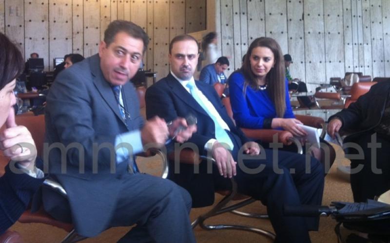 المومني: التوجه لقبول أكبر قدر من توصيات جنيف