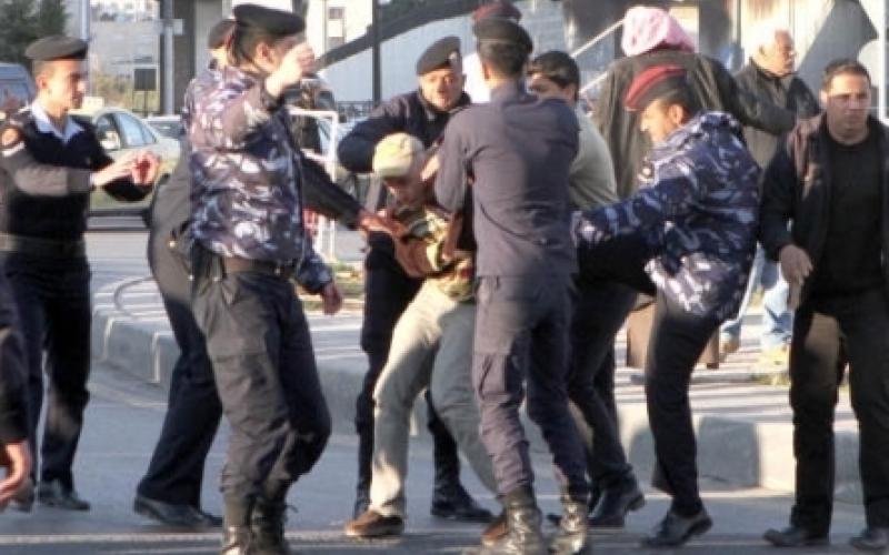 أمن الدولة تؤجل النظر بقضية "أحداث الرابع" الى الشهر القادم