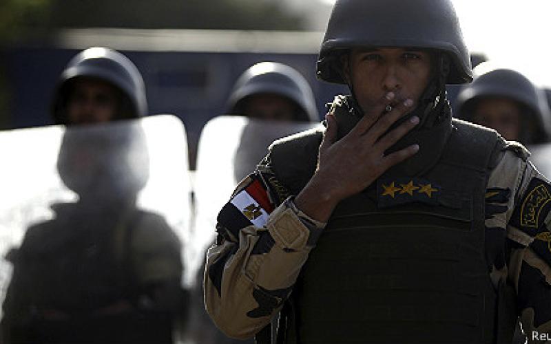 مصر: إنهاء العمل بحالة الطوارئ