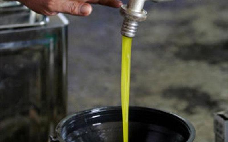 الغذاء والدواء: الزيت المغشوش مجهول المصدر..ولا مواد مسرطنة حتى الآن