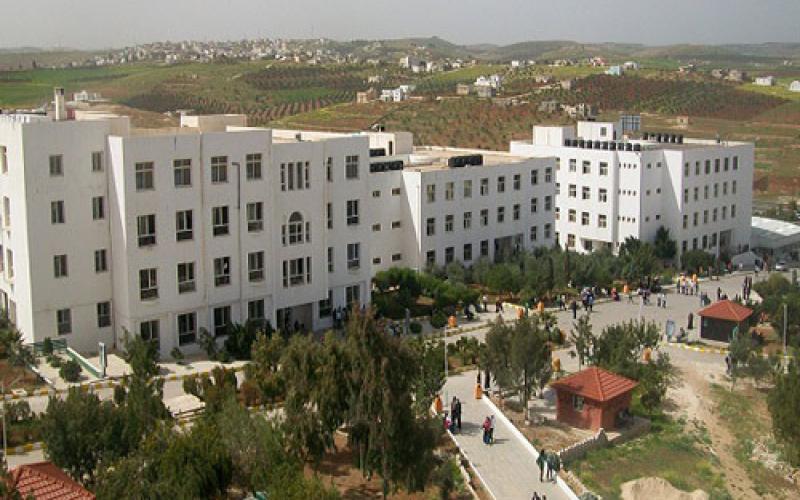 إصابة طالب واعتقال 3 بمشاجرة في "اربد الأهلية"