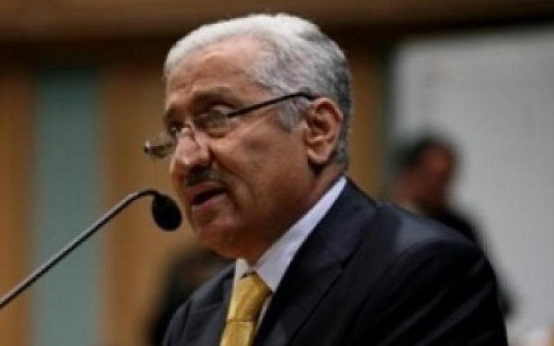 النسور: لا رسوم ولا ضرائب جديدة على المشتقات النفطية