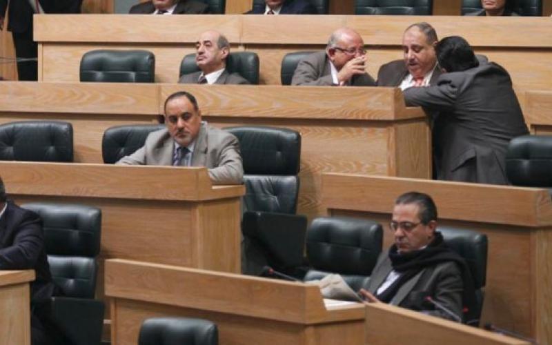 4 نواب يعلنون عزمهم الحجب عن الموازنة- فيديو