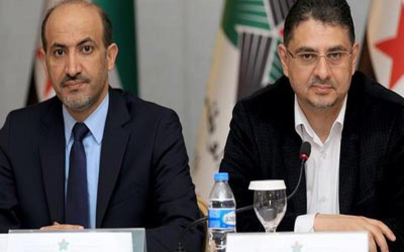 "جنيف 2" ينطلق دون أفق للحل