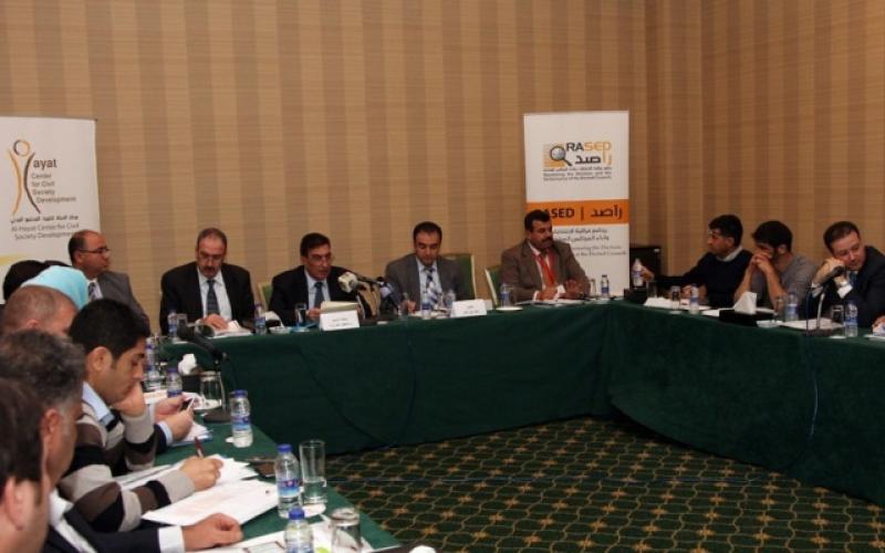 إعادة نشر حضور وغياب النواب وتصويتهم تفصيليا