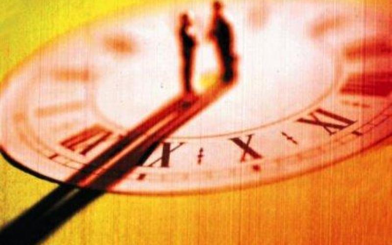 زمن السرعة يلغي مقولة " الالتزام بالمواعيد أدب الملوك"