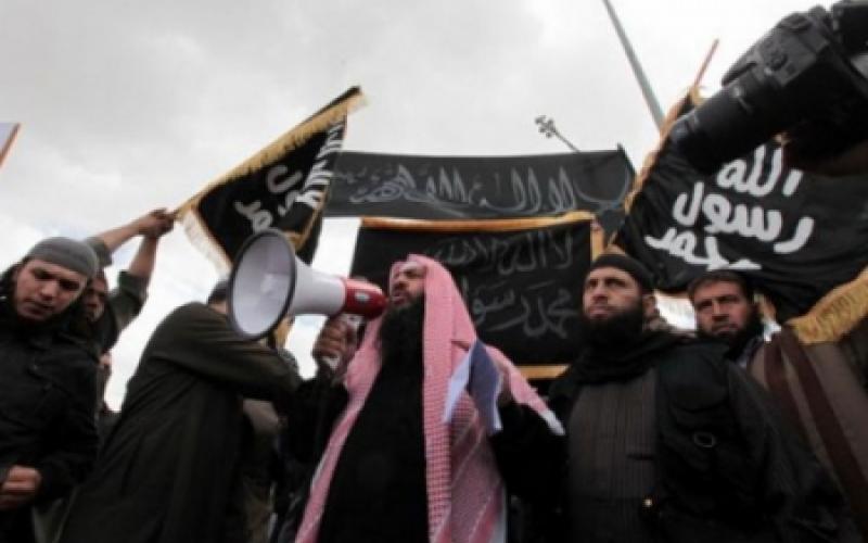 إدارة السجون تفاوض السلفيين المضربين عن الطعام