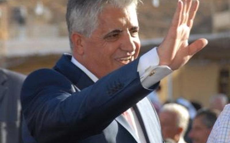 البستنجي يتهم موقع "جفرا" بالابتزاز