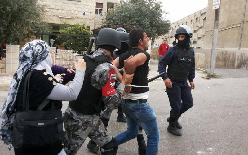 السواعير يطالب بتوضيح ما حدث الثلاثاء أمام النواب