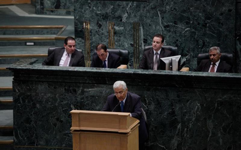 لماذا غابت قضية الدقامسة عن الرد الحكومي؟‎